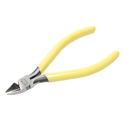 Кусачки 125мм ProsKit 1PK-705Y
