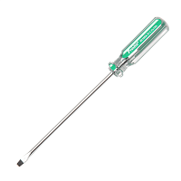 Шлицевая отвертка 3.2x100mm  ProsKit 89105A