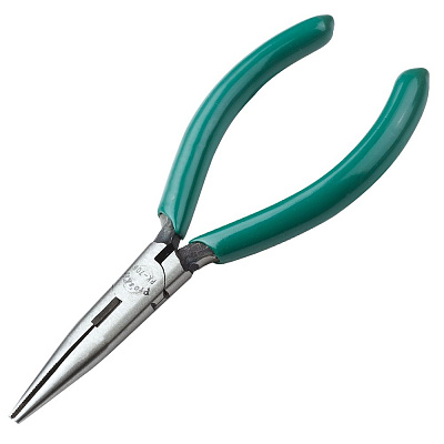 Длинногубцы 135мм ProsKit 1PK-706