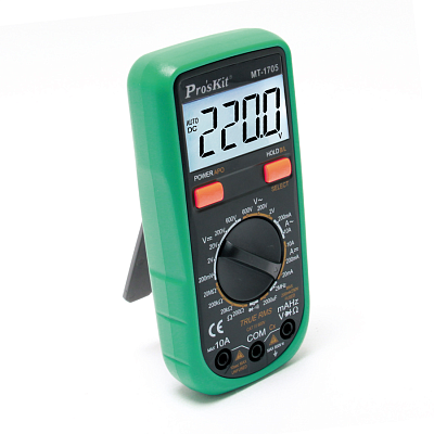 Мультиметр ProsKit MT-1705