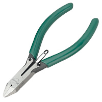 Кусачки 124мм ProsKit 1PK-717