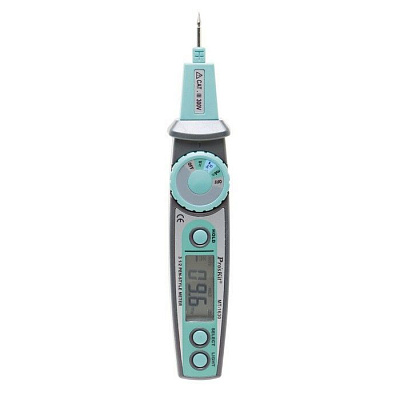 Цифровой мультиметр ProsKit MT-1630
