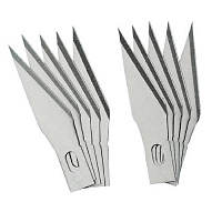 Лезвия для 8PK-394A(10шт) ProsKit 508-394A-B