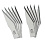 Лезвия для 8PK-394A(10шт) ProsKit 508-394A-B