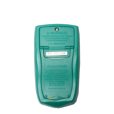 Цифровой мультиметр ProsKit MT-1233C