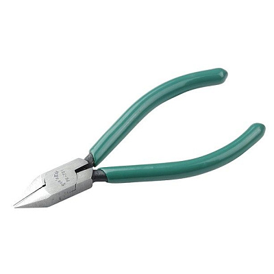 Кусачки миниатюрные 105мм ProsKit 1PK-701