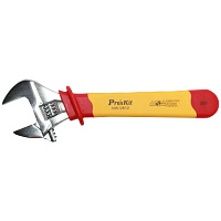 Разводной ключ(1000В) ProsKit HW-V612