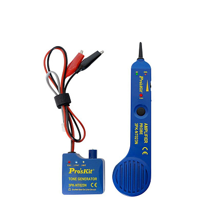 Трассоискатель ProsKit 3PK-NT023N