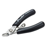 Кусачки прецизионные 90мм ProsKit 1PK-501A