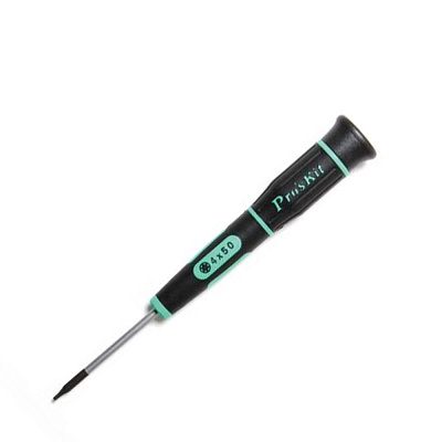 Прецизионная звездообразная отвертка Т4 ProsKit SD-081-T4