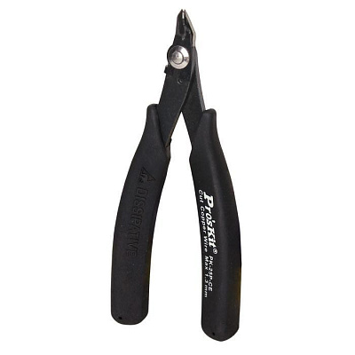 Кусачки 125мм ProsKit 1PK-25P-CE
