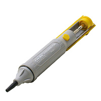 Оловоотсос ProsKit 8PK-366N-Y
