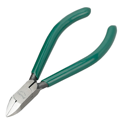 Кусачки 128мм ProsKit 1PK-705