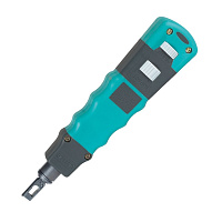 Инструмент для расшивки провода в кросс, тип лезвия 110/88, 66 ProsKit CP-3148