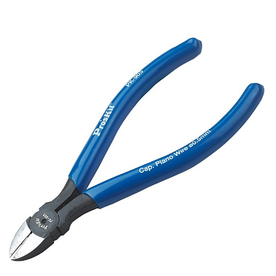 Кусачки 125мм ProsKit 8PK-905