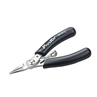 Длинногубцы миниатюрные 100мм ProsKit 1PK-501E