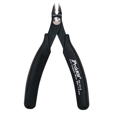 Кусачки 130мм ProsKit 1PK-101-E