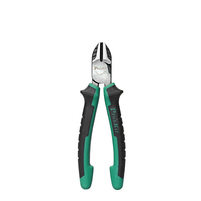 Бокорезы 165мм ProsKit 1PK-067DS