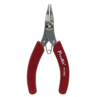 Круглогубцы 118мм ProsKit 1PK-396E