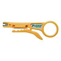 Инструмент для зачистки кабеля ProsKit 8PK-CT001