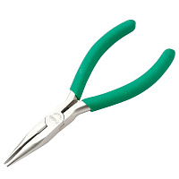 Длинногубцы 136мм ProsKit 1PK-036S