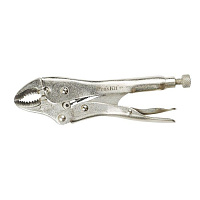 Клещи зажимные усиленные ProsKit 8PK-378C
