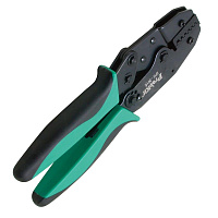 Кримпер для обжима наконечников (220mm)  ProsKit 6PK-301E