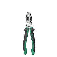 Пассатижи 205мм ProsKit 1PK-051DS