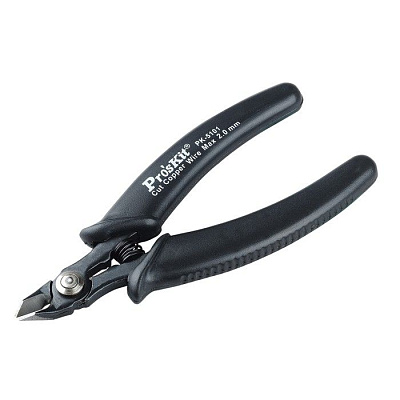 Кусачки 125мм ProsKit 1PK-5101