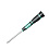 Двухштырьковая отвертка 3,1мм ProsKit SD-2400-S10