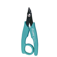 Кусачки прецизионные 130мм ProsKit 8PK-101D