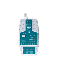 Тестер LAN-кабелей ProsKit MT-7058