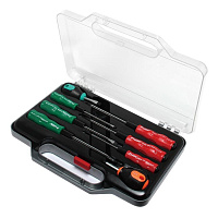 Набор отверток  Pro-Soft, 8 шт. ProsKit 1PK-9401