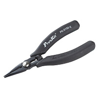 Длинногубцы 140мм ProsKit 1PK-5102-E