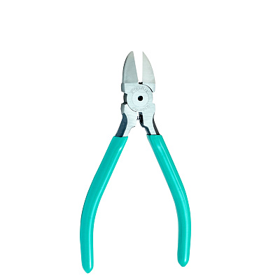 Кусачки для пластика 135мм ProsKit PM-805E