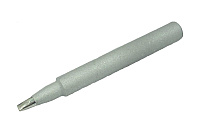 Жало паяльное, двусторонний скошенный конус ProsKit 9SC116N-2D
