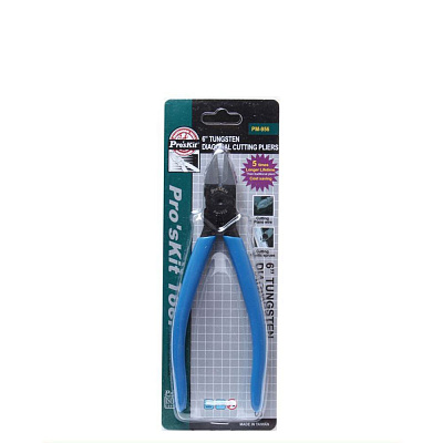 Бокорезы 160мм ProsKit PM-956