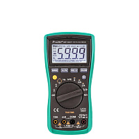Цифровой мультиметр ProsKit MT-1217