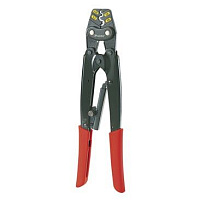 Клещи для обжима неизолированных клемм (260мм) ProsKit 8PK-CT015