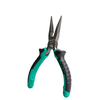 Длинногубцы 135мм ProsKit PM-736