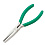 Плоскогубцы 135мм ProsKit 1PK-054S