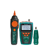 Тестер кабельный ProsKit MT-7071