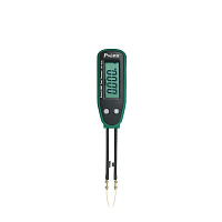 Тестер-пинцет ProsKit MT-1632