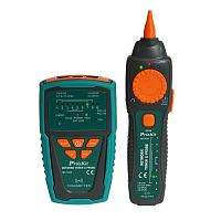 Тестер кабельный ProsKit MT-7028