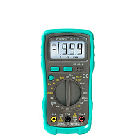 Цифровой мультиметр ProsKit MT-1210