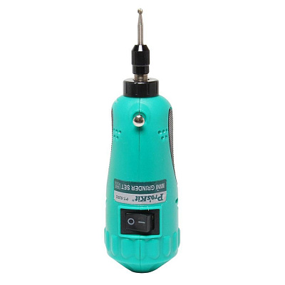 Шлифововальная машинка мини ProsKit PT-5202F