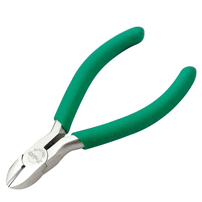 Кусачки 110мм ProsKit 1PK-037S
