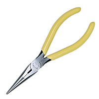Длинногубцы 160мм ProsKit 1PK-706Y
