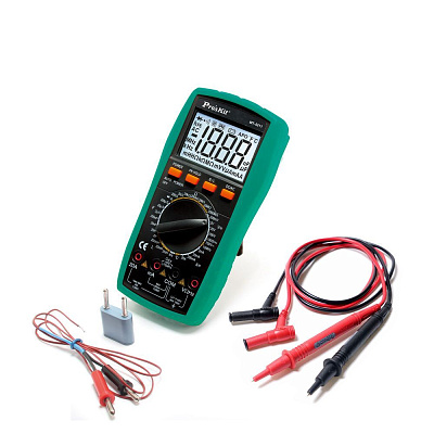 Мультиметр ProsKit MT-5211