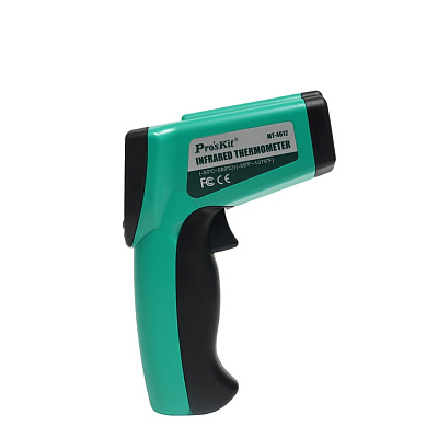 Термометр инфракрасный ProsKit MT-4612